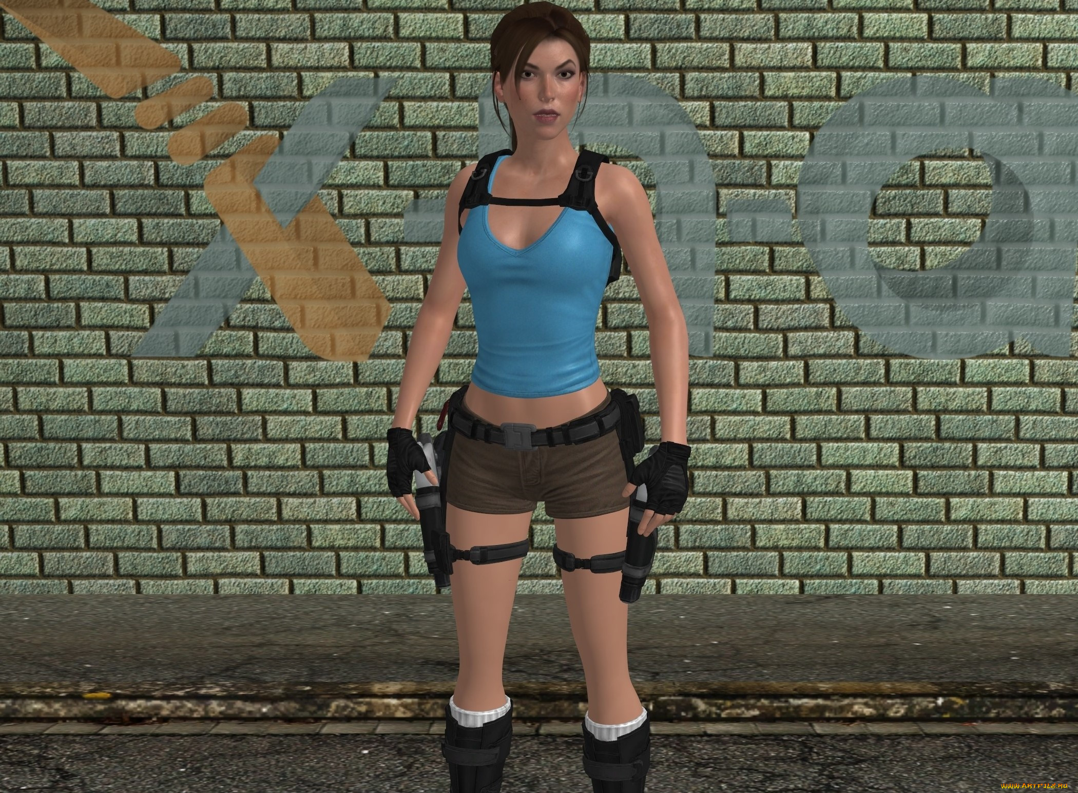 Lara croft 3d. Лара Крофт 3д. Лару Крофт модельки из игры. XNALARA Lara Croft. 3д Лара Крофт молоко.